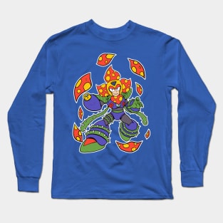 PLANTMAN Long Sleeve T-Shirt